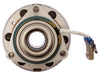 Wheel Bearing and Hub Assembly Raybestos Brakes 713279