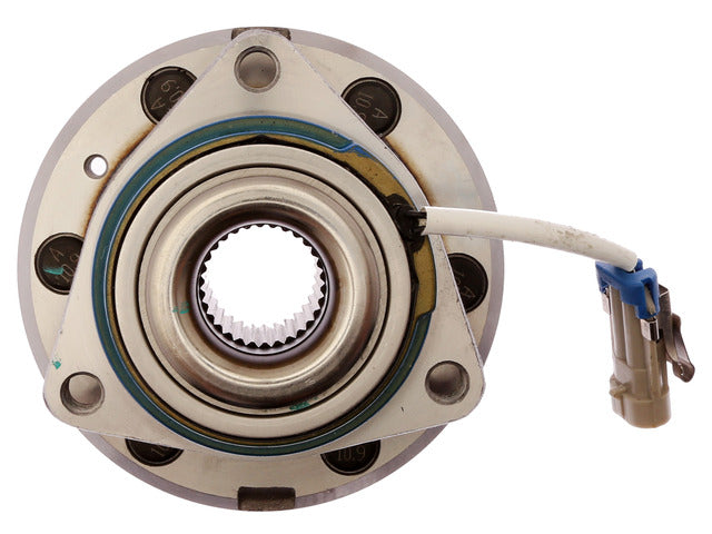 Wheel Bearing and Hub Assembly Raybestos Brakes 713279