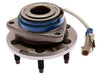 Wheel Bearing and Hub Assembly Raybestos Brakes 713279