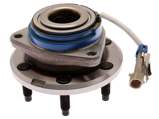 Wheel Bearing and Hub Assembly Raybestos Brakes 713279