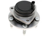 Wheel Bearing and Hub Assembly Raybestos Brakes 713280