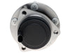 Wheel Bearing and Hub Assembly Raybestos Brakes 713280