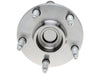 Wheel Bearing and Hub Assembly Raybestos Brakes 713280