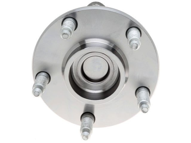 Wheel Bearing and Hub Assembly Raybestos Brakes 713280
