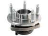Wheel Bearing and Hub Assembly Raybestos Brakes 713280