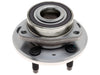 Wheel Bearing and Hub Assembly Raybestos Brakes 713281