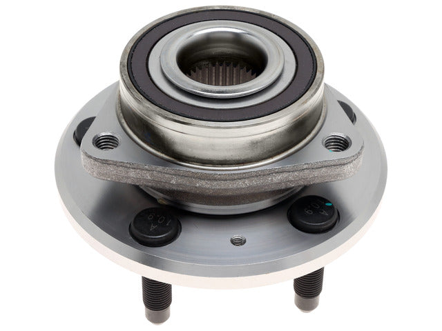 Wheel Bearing and Hub Assembly Raybestos Brakes 713281