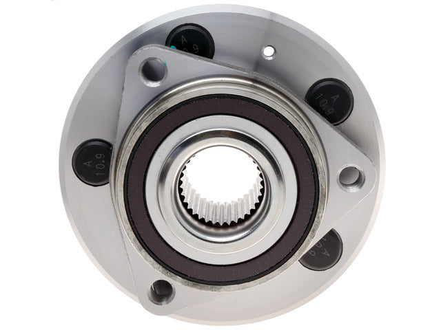 Wheel Bearing and Hub Assembly Raybestos Brakes 713281