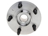 Wheel Bearing and Hub Assembly Raybestos Brakes 713281