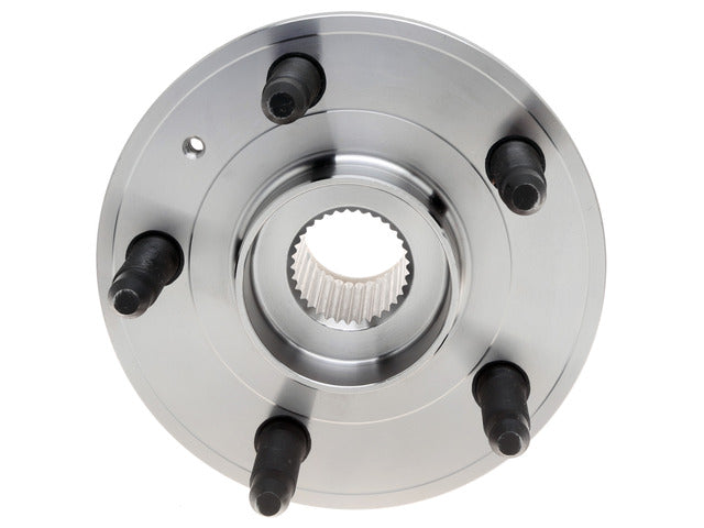 Wheel Bearing and Hub Assembly Raybestos Brakes 713281