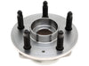 Wheel Bearing and Hub Assembly Raybestos Brakes 713281