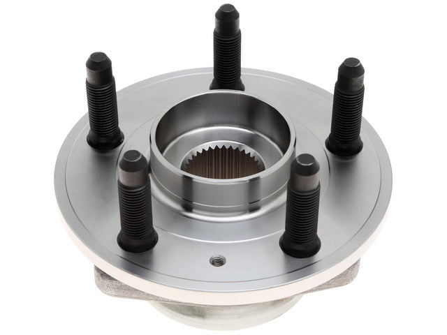 Wheel Bearing and Hub Assembly Raybestos Brakes 713281