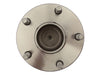 Wheel Bearing and Hub Assembly Raybestos Brakes 713284