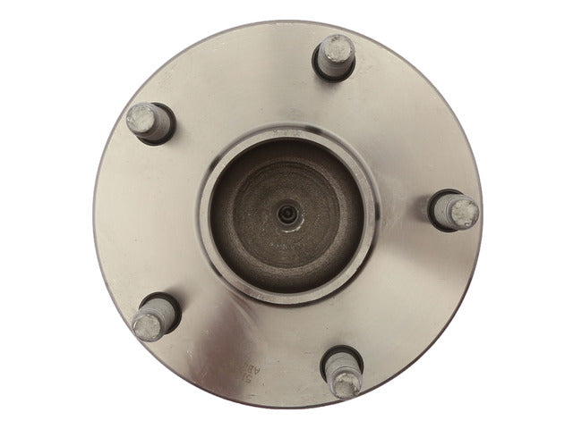 Wheel Bearing and Hub Assembly Raybestos Brakes 713284