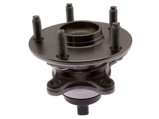 Wheel Bearing and Hub Assembly Raybestos Brakes 713284