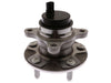 Wheel Bearing and Hub Assembly Raybestos Brakes 713284