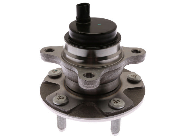 Wheel Bearing and Hub Assembly Raybestos Brakes 713284