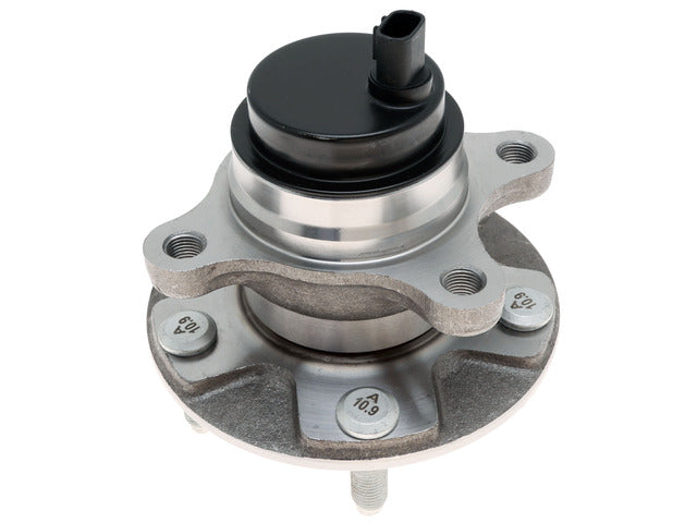 Wheel Bearing and Hub Assembly Raybestos Brakes 713285