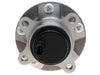 Wheel Bearing and Hub Assembly Raybestos Brakes 713285