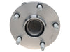 Wheel Bearing and Hub Assembly Raybestos Brakes 713285
