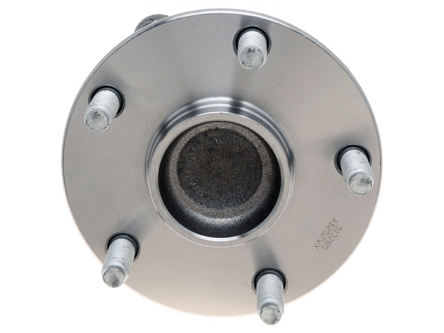 Wheel Bearing and Hub Assembly Raybestos Brakes 713285