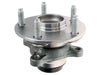 Wheel Bearing and Hub Assembly Raybestos Brakes 713285