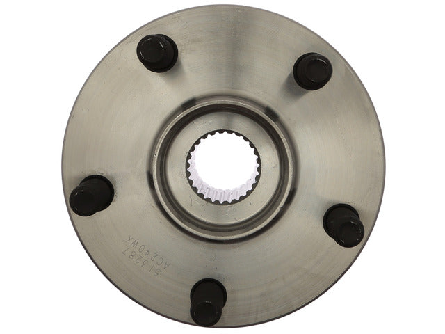 Wheel Bearing and Hub Assembly Raybestos Brakes 713287