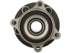 Wheel Bearing and Hub Assembly Raybestos Brakes 713287