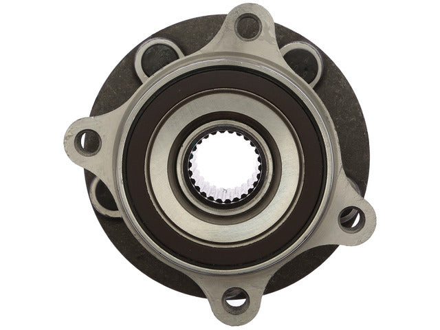 Wheel Bearing and Hub Assembly Raybestos Brakes 713287