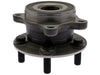Wheel Bearing and Hub Assembly Raybestos Brakes 713287