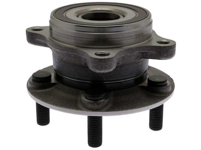 Wheel Bearing and Hub Assembly Raybestos Brakes 713287
