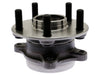 Wheel Bearing and Hub Assembly Raybestos Brakes 713287