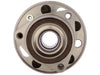 Wheel Bearing and Hub Assembly Raybestos Brakes 713288