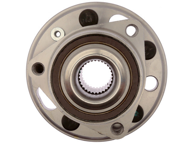 Wheel Bearing and Hub Assembly Raybestos Brakes 713288