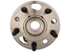 Wheel Bearing and Hub Assembly Raybestos Brakes 713288
