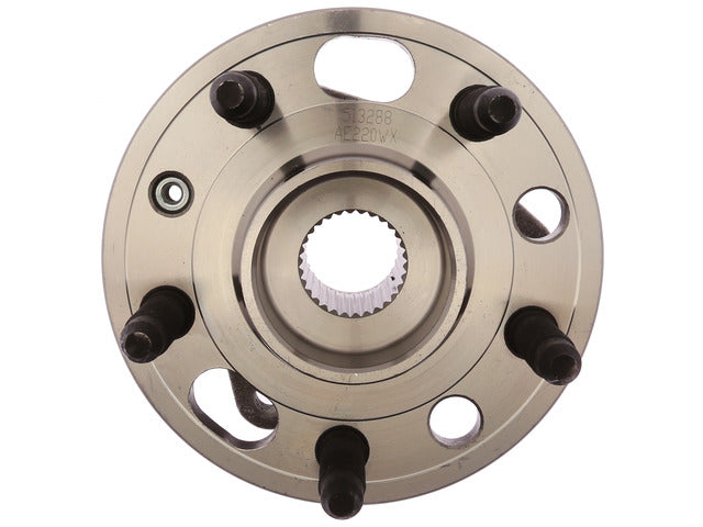 Wheel Bearing and Hub Assembly Raybestos Brakes 713288