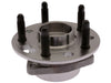 Wheel Bearing and Hub Assembly Raybestos Brakes 713288