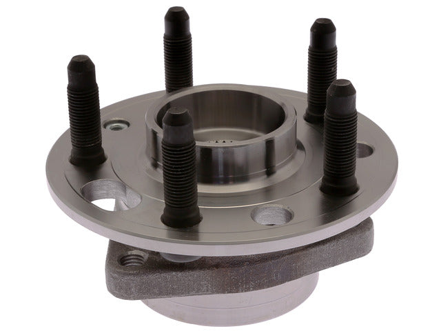 Wheel Bearing and Hub Assembly Raybestos Brakes 713288