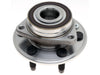 Wheel Bearing and Hub Assembly Raybestos Brakes 713289