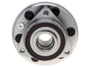 Wheel Bearing and Hub Assembly Raybestos Brakes 713289