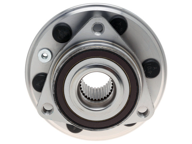 Wheel Bearing and Hub Assembly Raybestos Brakes 713289