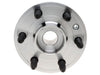 Wheel Bearing and Hub Assembly Raybestos Brakes 713289