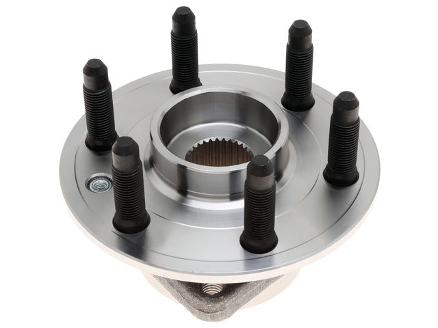 Wheel Bearing and Hub Assembly Raybestos Brakes 713289