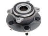 Wheel Bearing and Hub Assembly Raybestos Brakes 713290