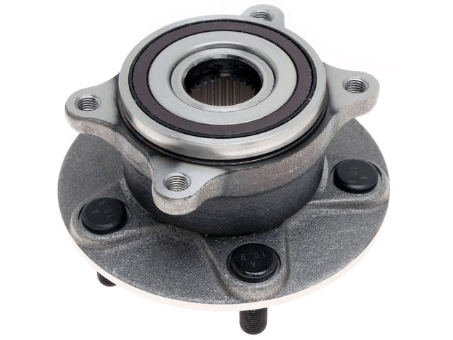 Wheel Bearing and Hub Assembly Raybestos Brakes 713290