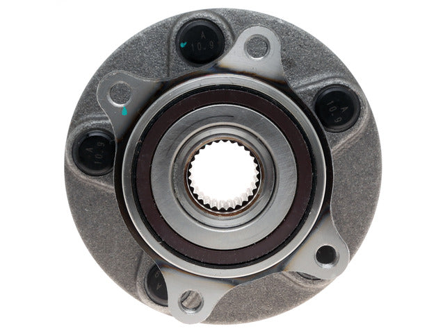 Wheel Bearing and Hub Assembly Raybestos Brakes 713290