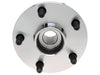 Wheel Bearing and Hub Assembly Raybestos Brakes 713290