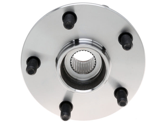 Wheel Bearing and Hub Assembly Raybestos Brakes 713290