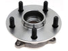 Wheel Bearing and Hub Assembly Raybestos Brakes 713290