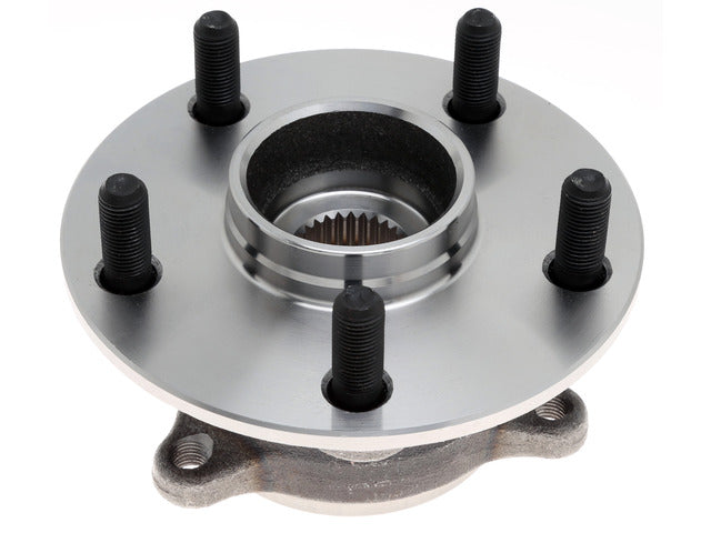 Wheel Bearing and Hub Assembly Raybestos Brakes 713290